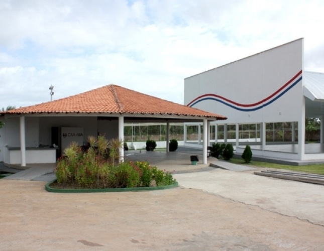 Clube do Advogado CAAMA