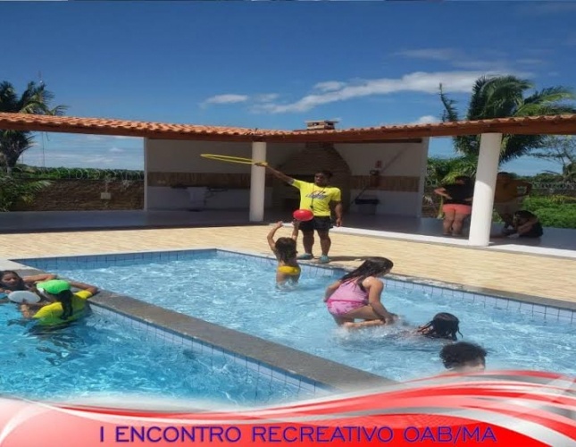 I Encontro Recreativo OAB/MA